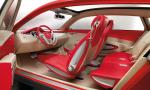 Volkswagen Neeza Concept 2006 года